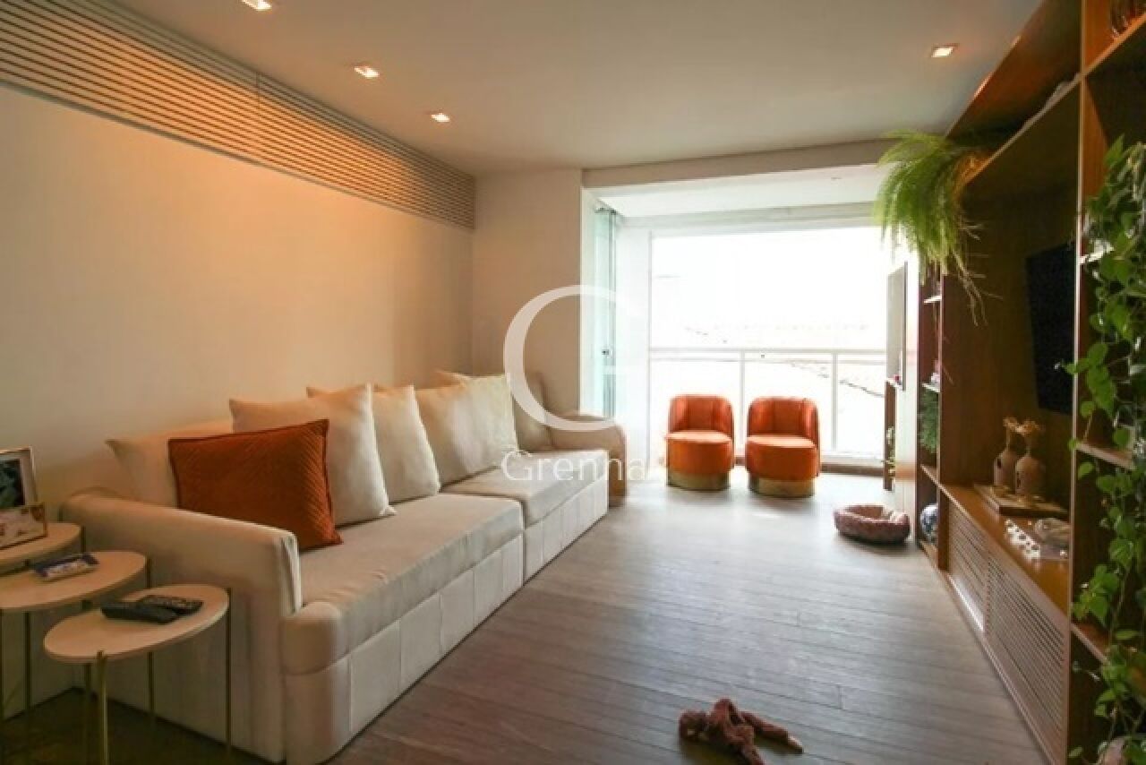 Apartamento para Venda - Vila Nova Conceição