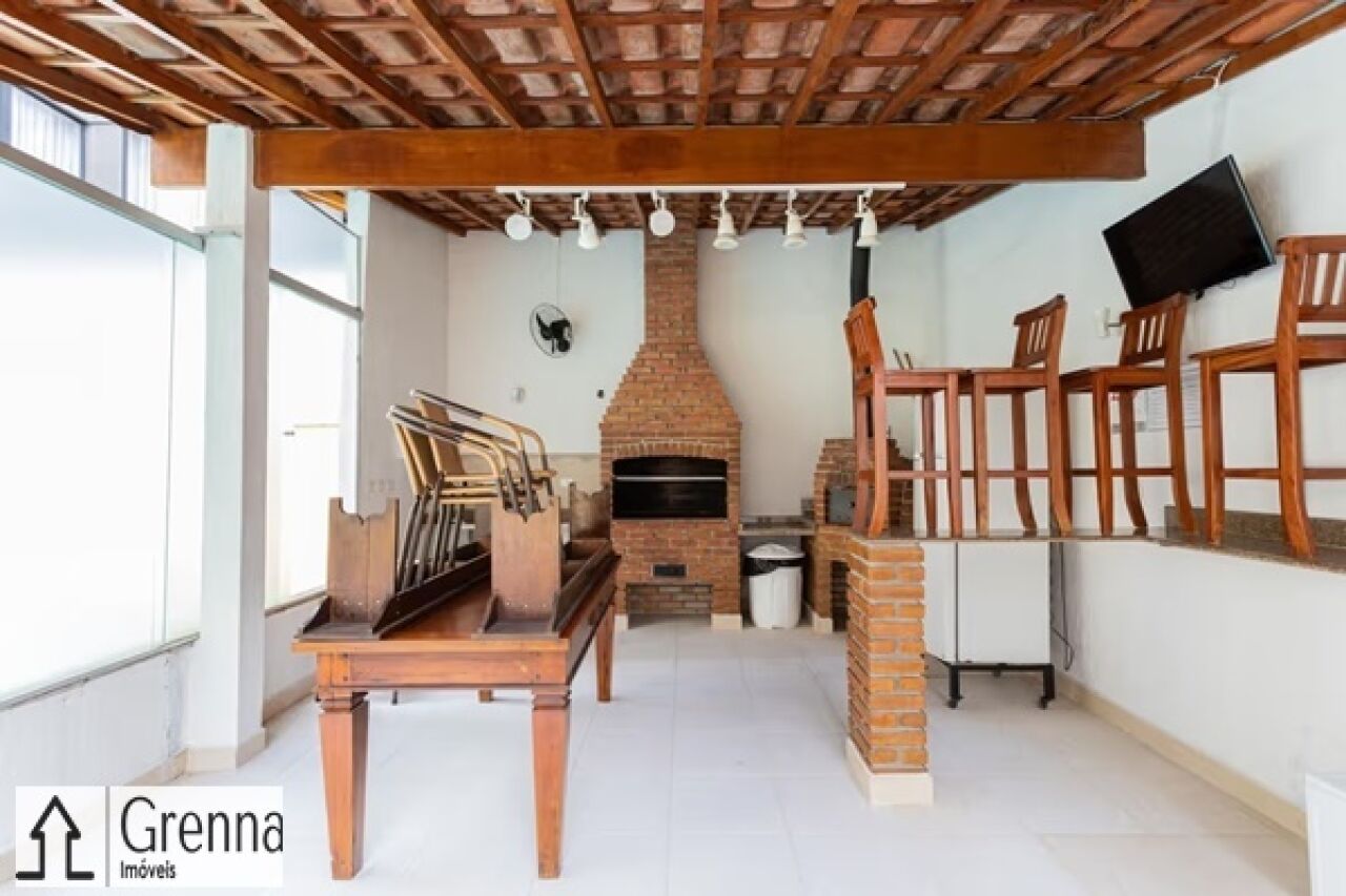 Apartamento para Venda - Vila Olímpia