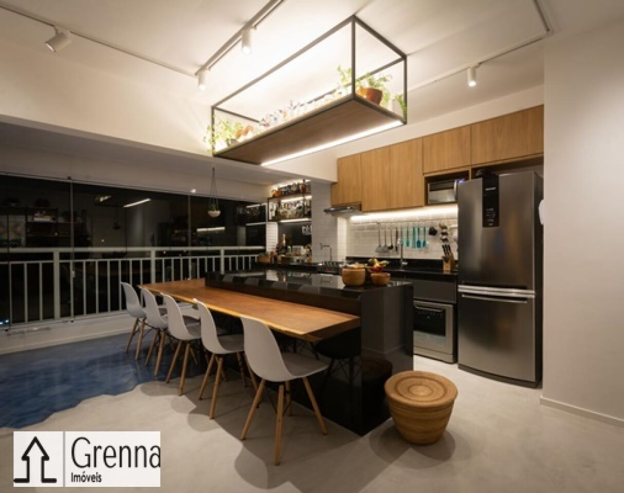 Apartamento para Venda - Sumarezinho