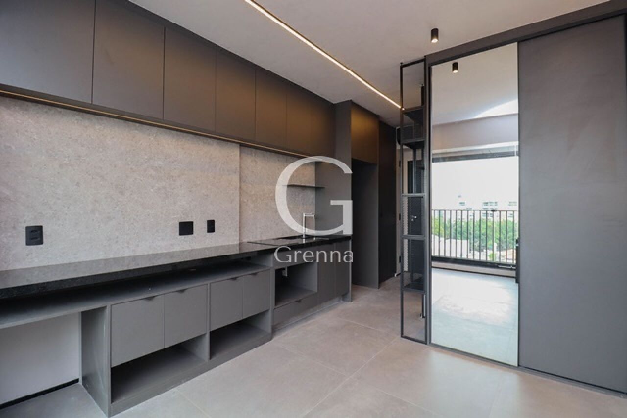 Apartamento para Venda - Vila Madalena