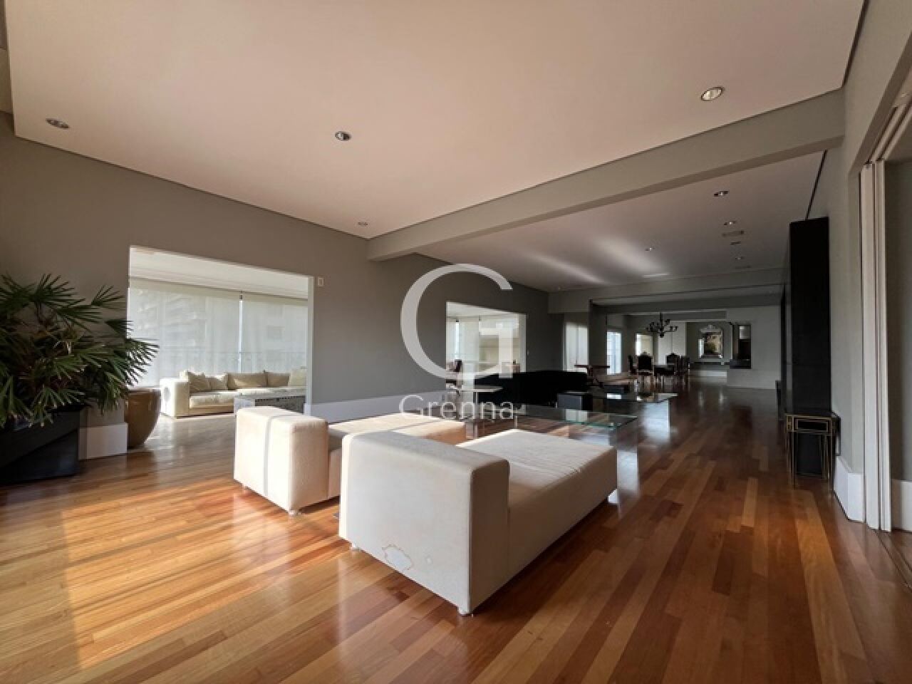 Apartamento em Vila Nova Conceição, foto 1