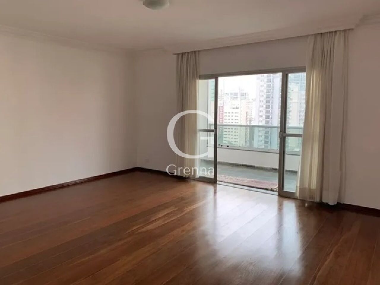 Apartamento para Venda - Moema