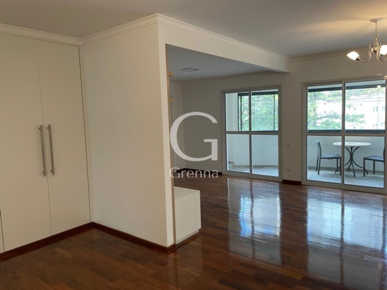 Apartamento para Venda - Moema