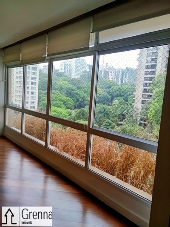 Apartamento para Venda - Jardim Paulista