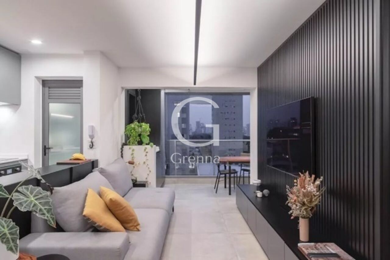 Apartamento para Venda - Moema