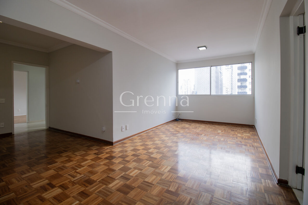 Apartamento para Venda - Vila Olímpia