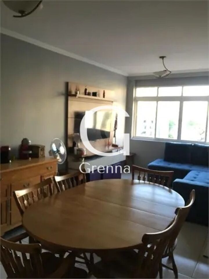 Apartamento para Venda - Vila Olímpia