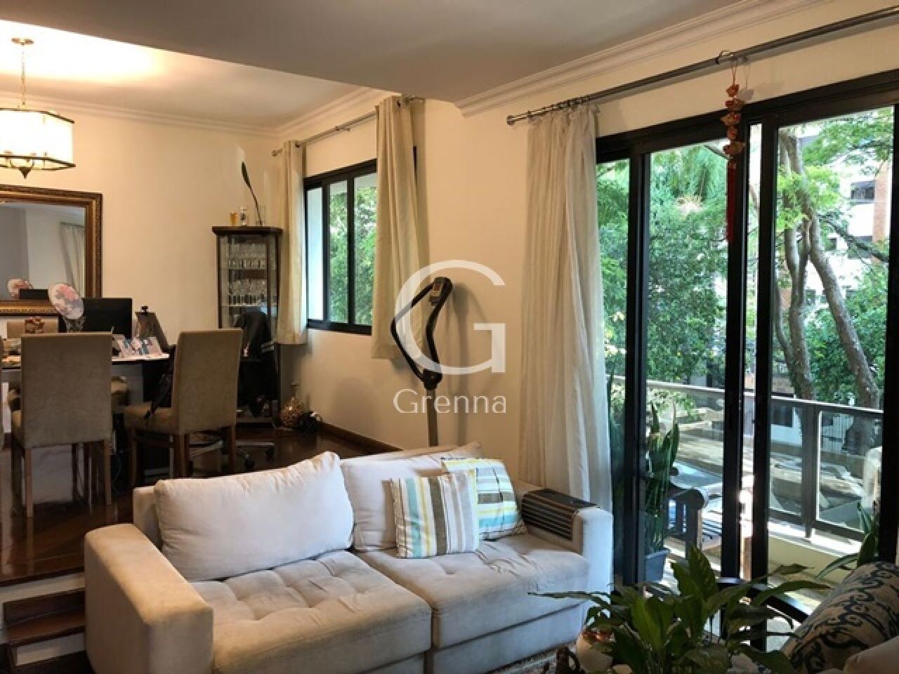 Apartamento para Venda - Moema