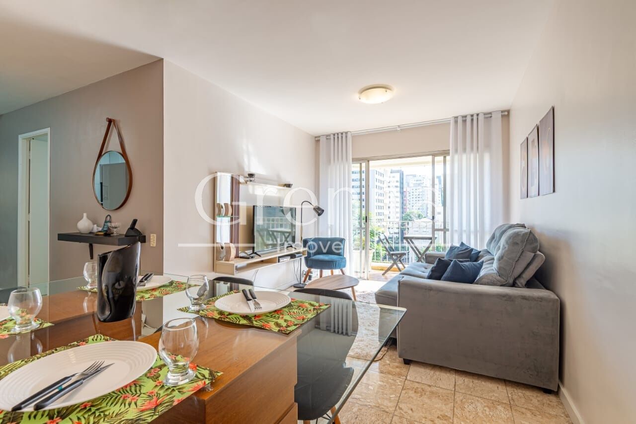Apartamento em Itaim Bibi, foto 1