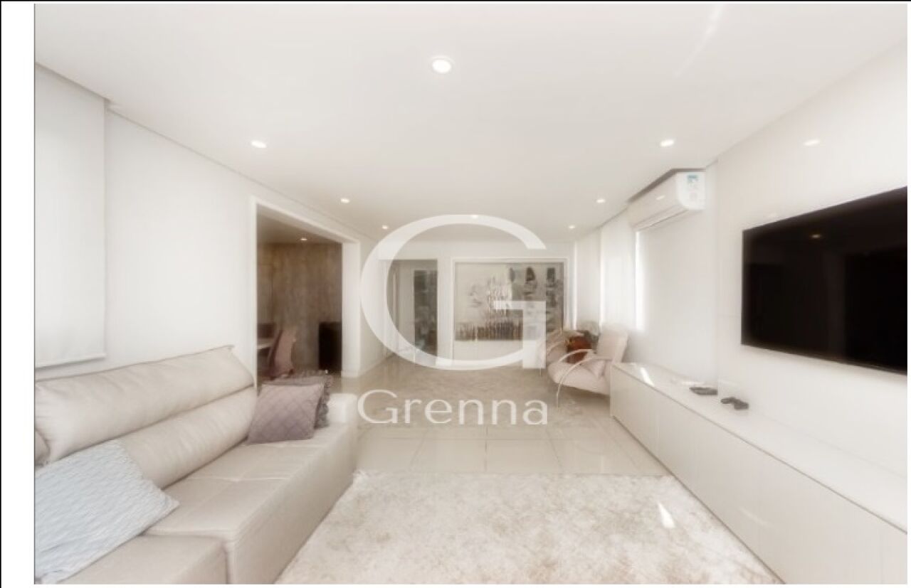 Apartamento para Venda - Cerqueira César