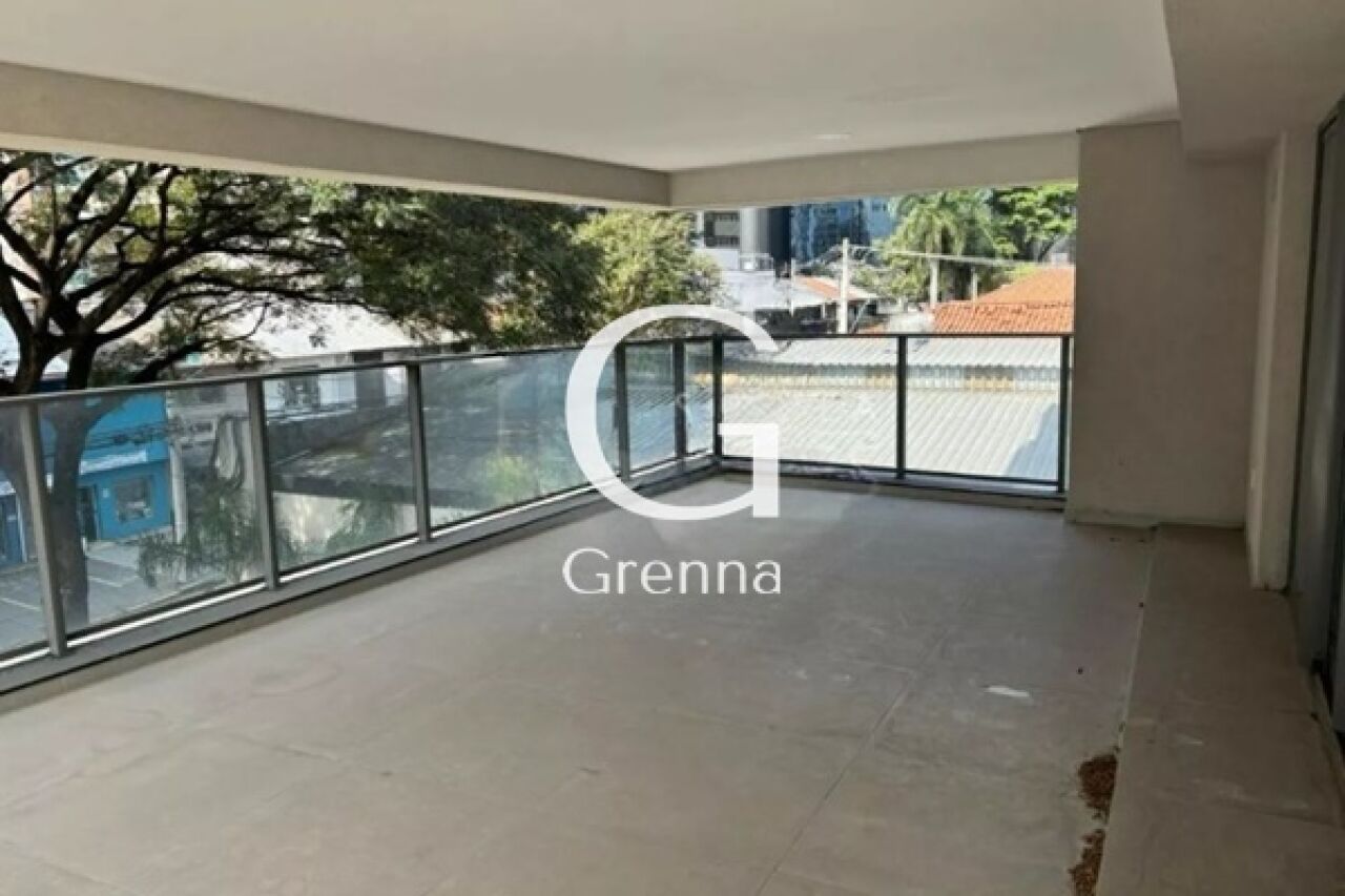 Apartamento para Venda - Itaim Bibi