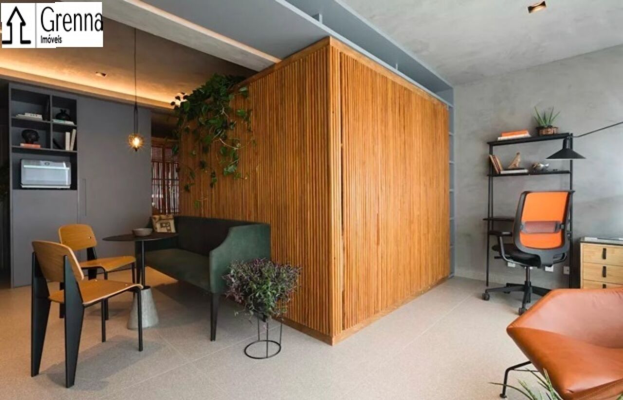 Apartamento para Venda - Pinheiros