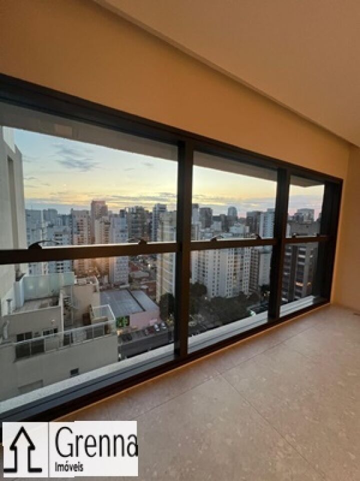 Apartamento para Venda - Vila Olímpia