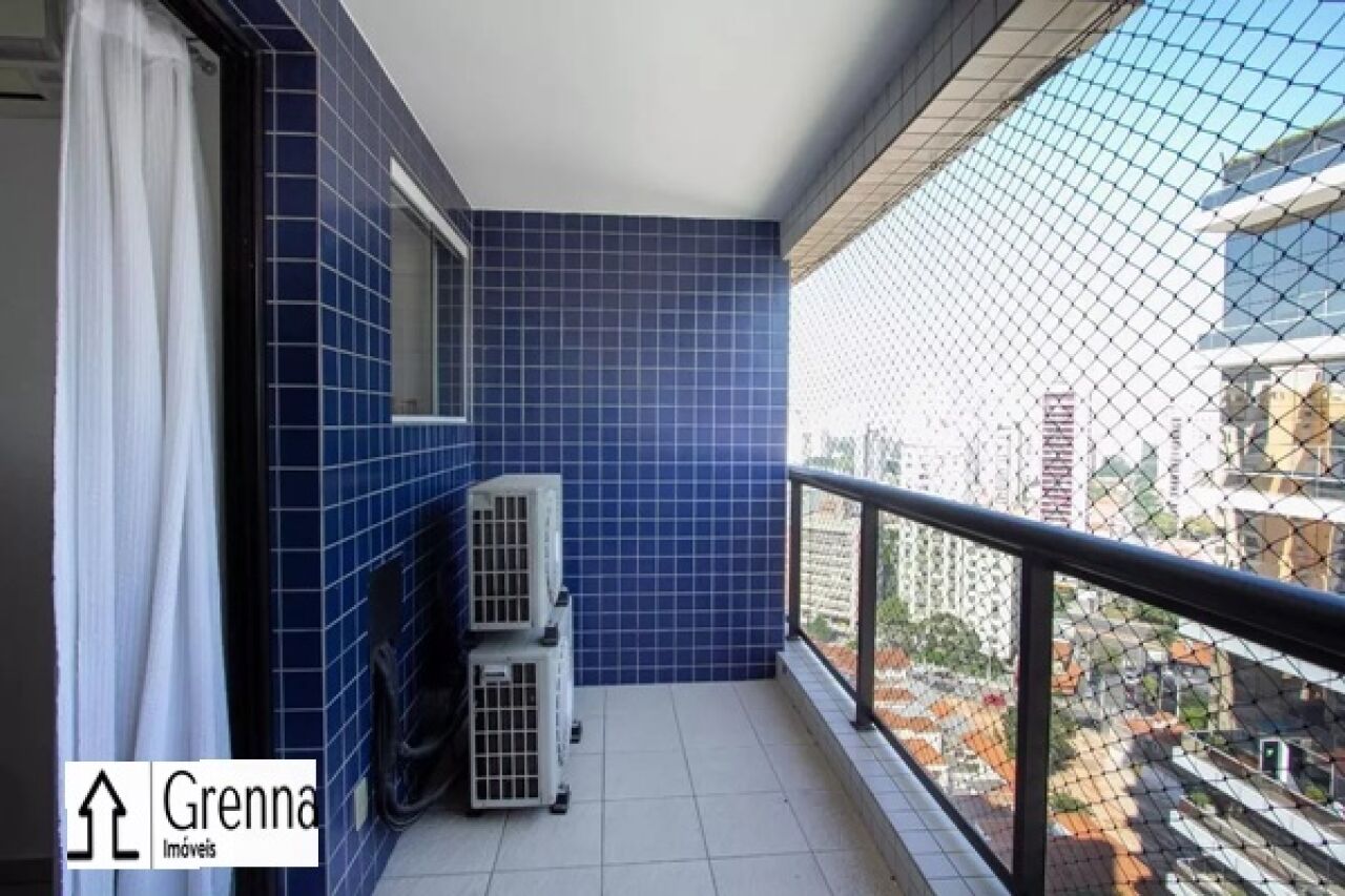 Apartamento para Venda - Vila Olímpia