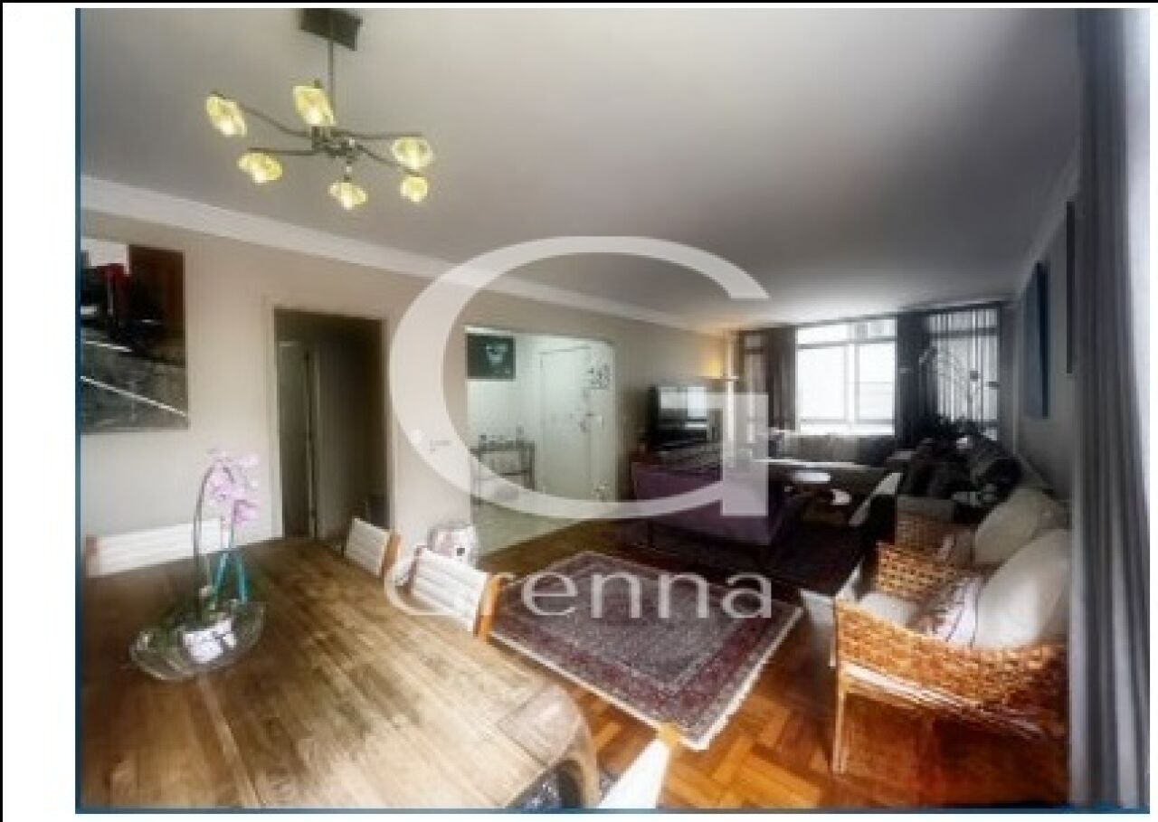 Apartamento para Venda - Jardim Paulista