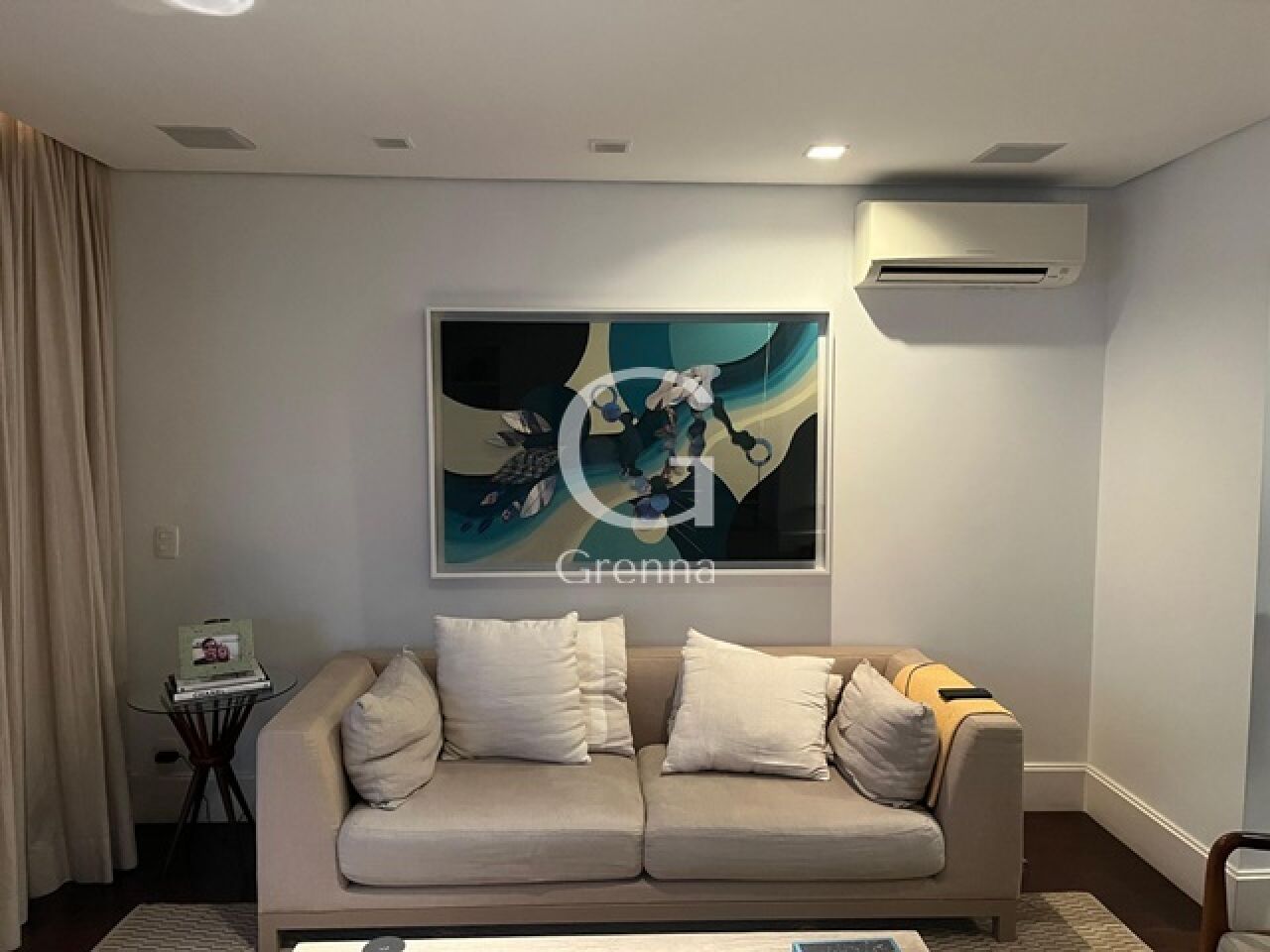 Apartamento para Venda - Vila Nova Conceição
