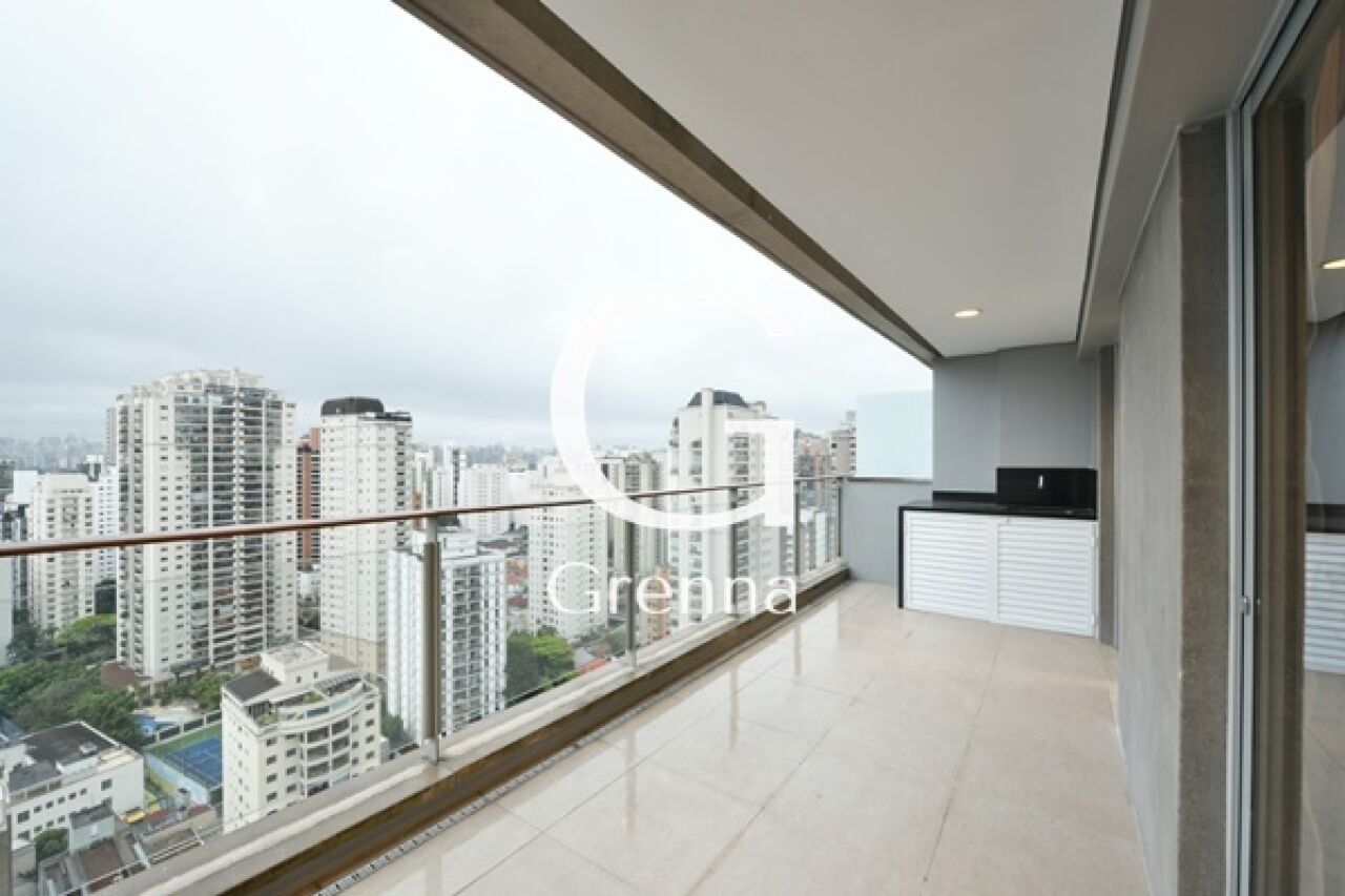 Apartamento para Venda - Vila Nova Conceição