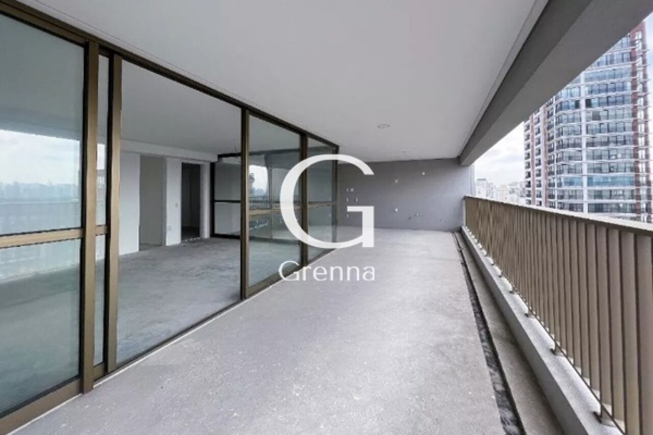 Apartamento para Venda - Moema