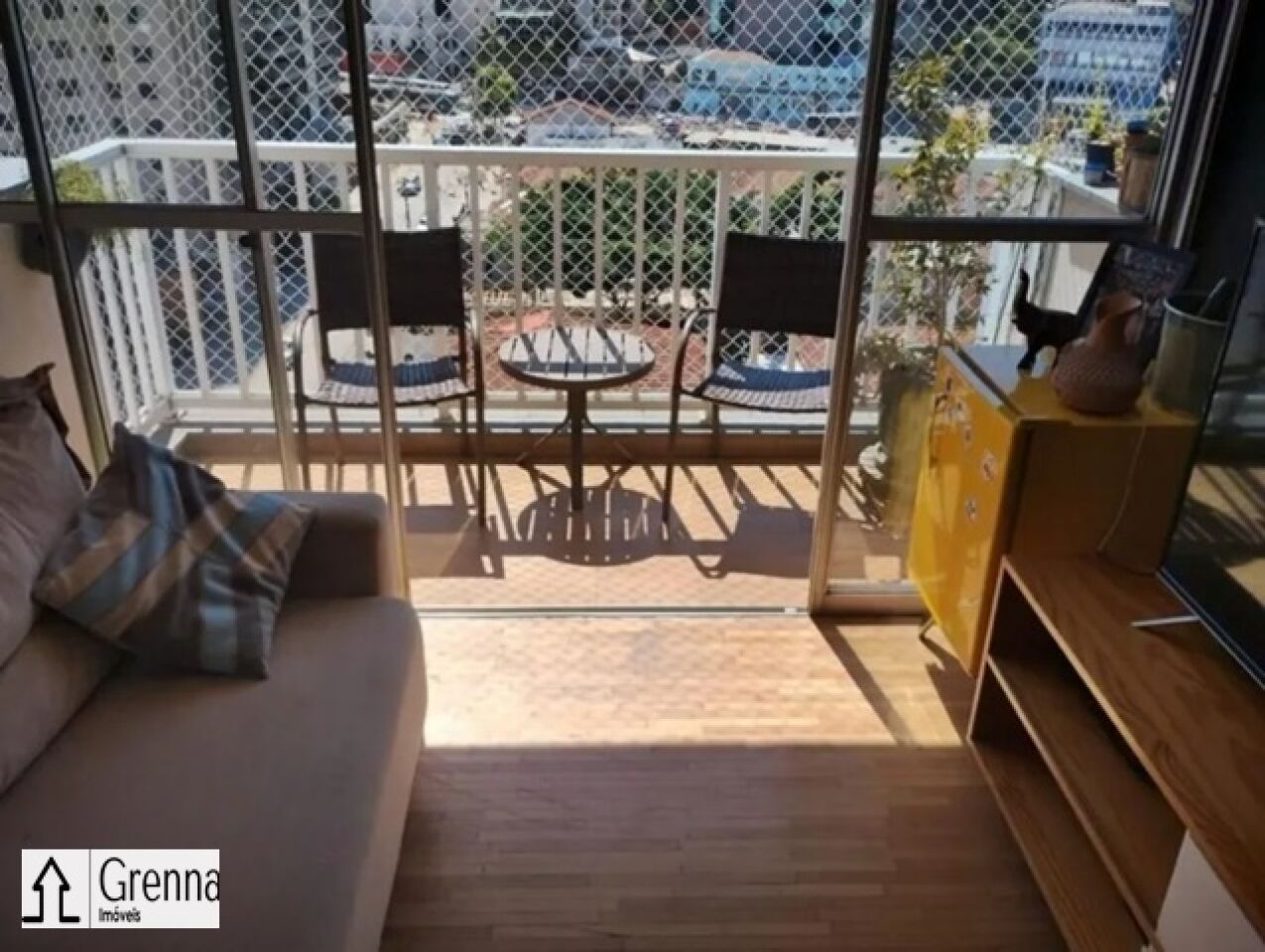 Apartamento para Venda - Vila Nova Conceição