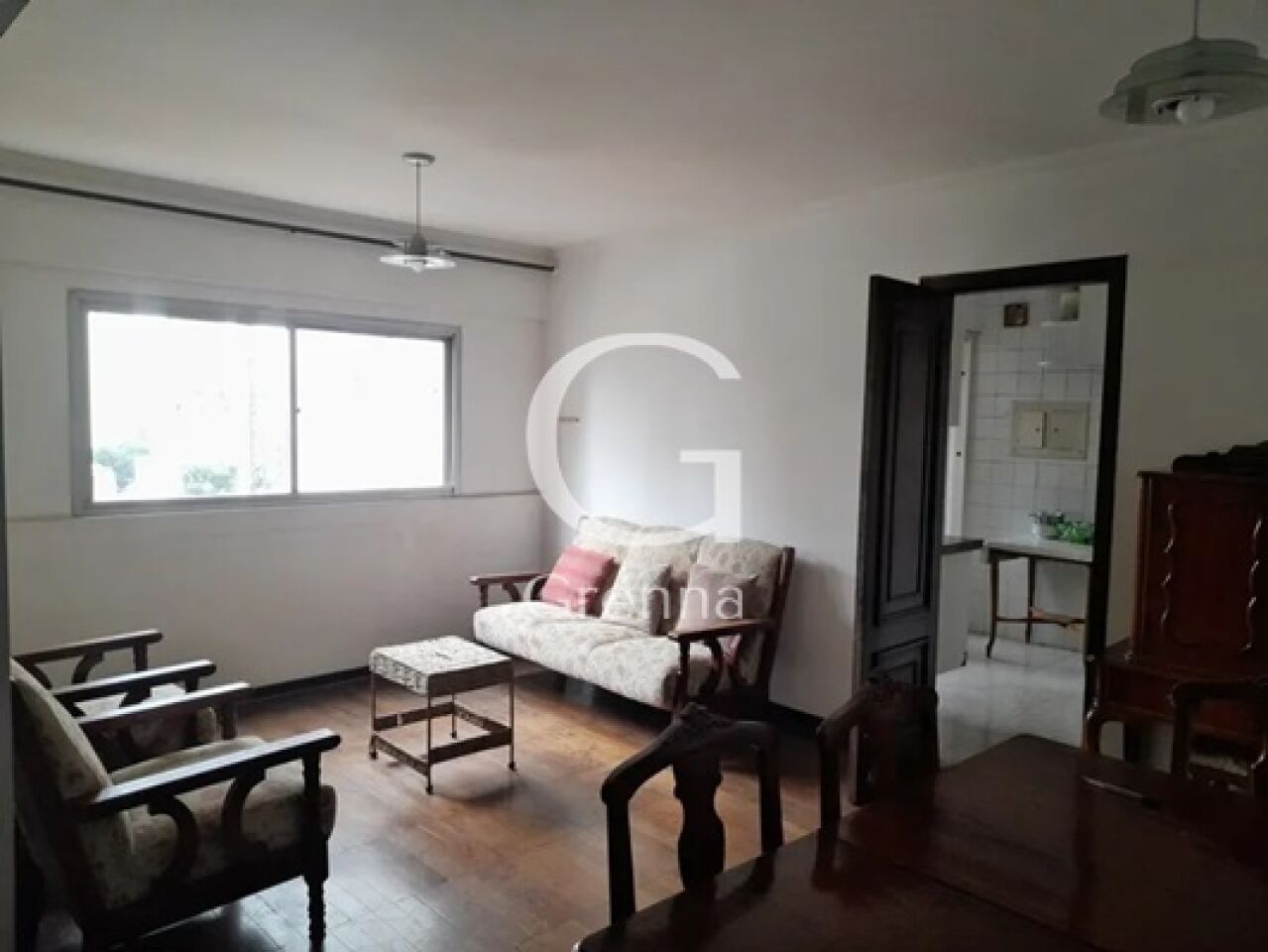 Apartamento para Venda - Vila Olímpia