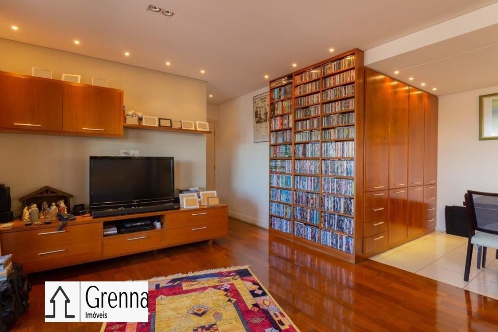 Apartamento para Venda - Brooklin Paulista