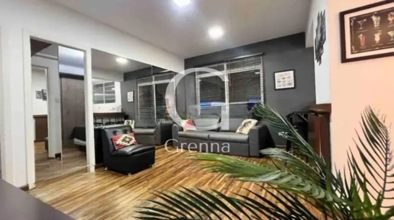 Apartamento para Venda - Vila Nova Conceição