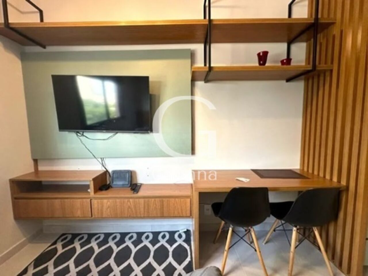 Apartamento para Venda - Vila Olímpia