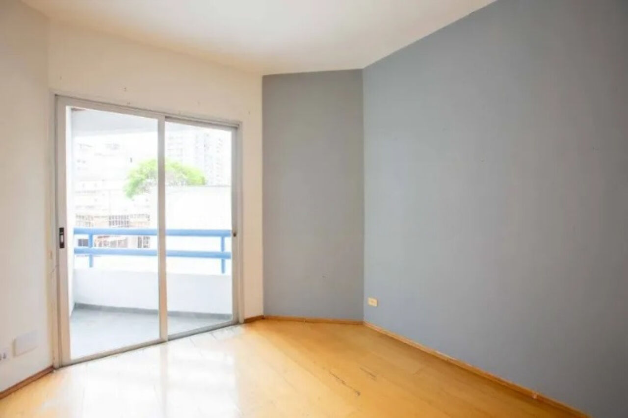 Apartamento para Venda - Pinheiros