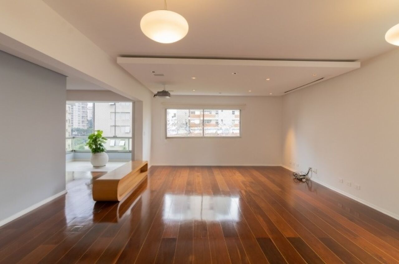 Apartamento para Venda - Moema
