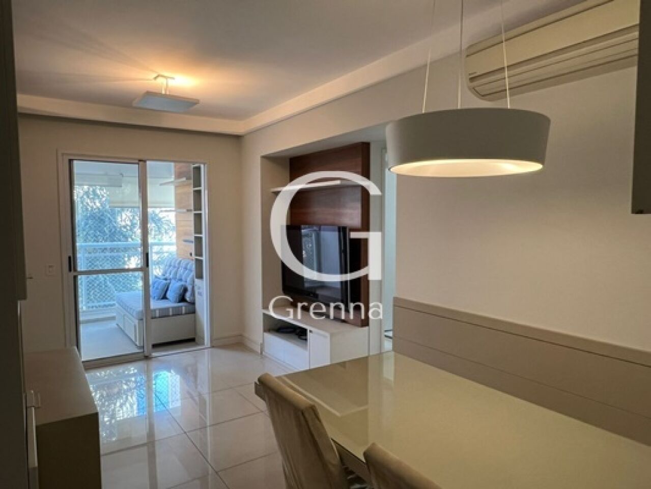 Apartamento para Venda - Vila Olímpia