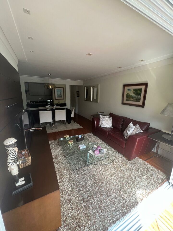 Apartamento para Venda - Vila Olímpia