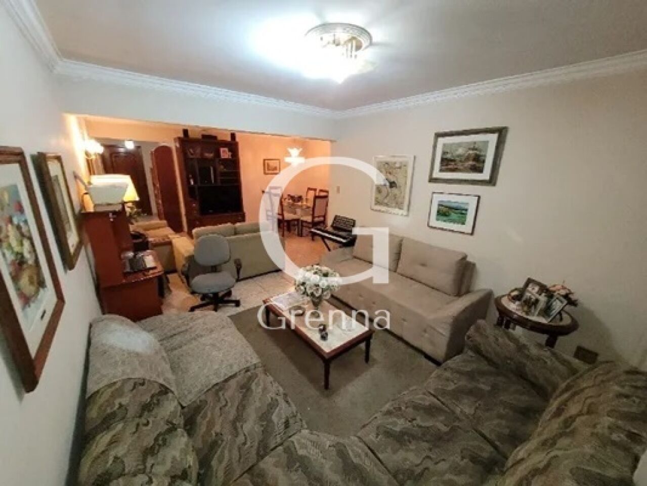Apartamento para Venda - Pinheiros
