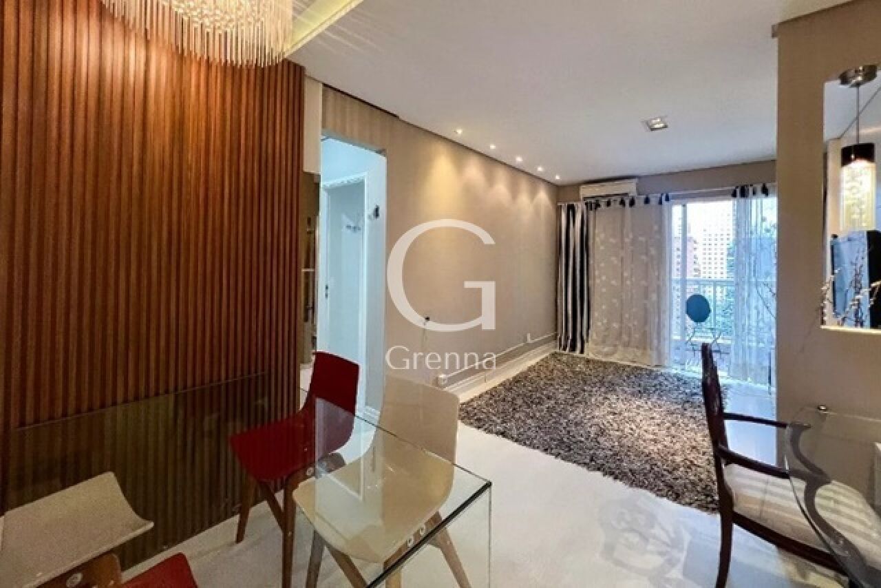 Apartamento para Venda - Vila Olímpia