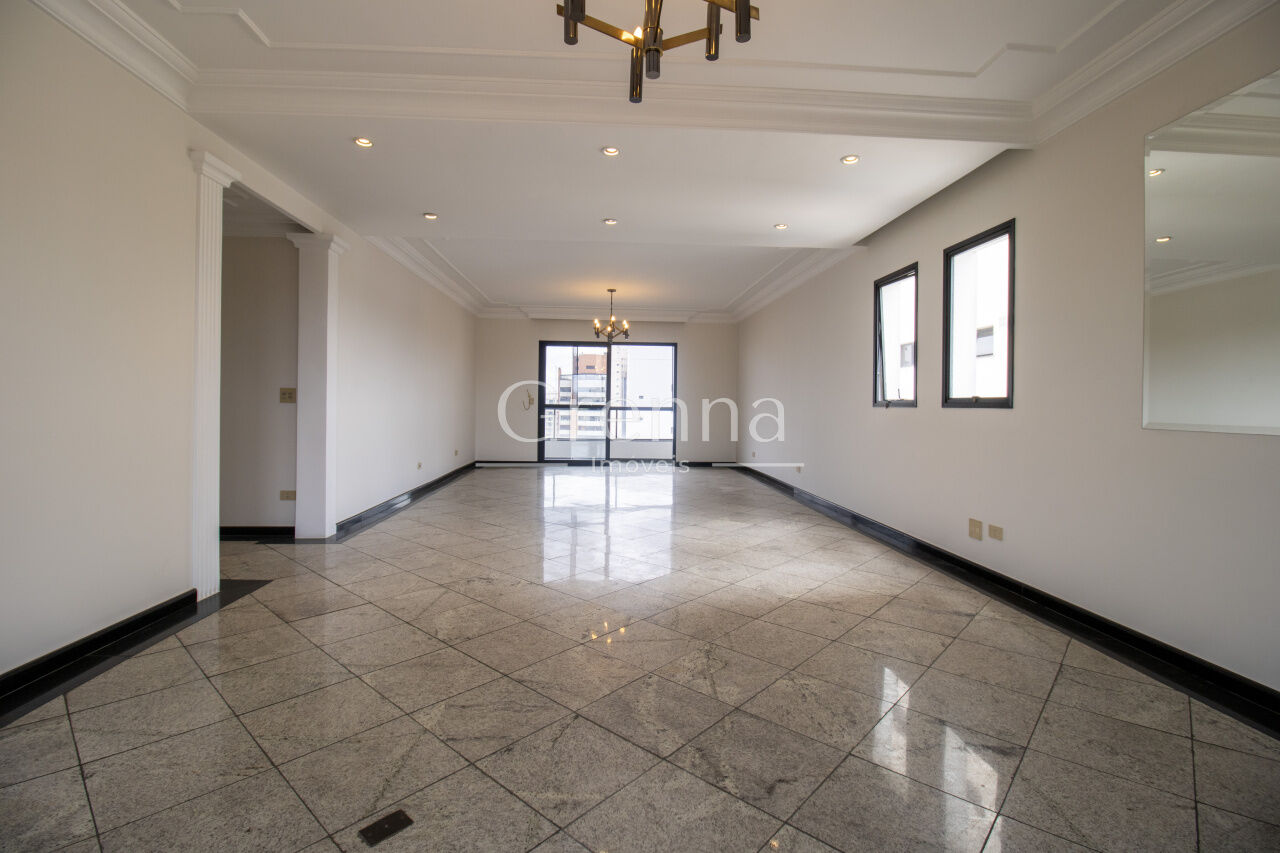 Apartamento para Venda - Moema