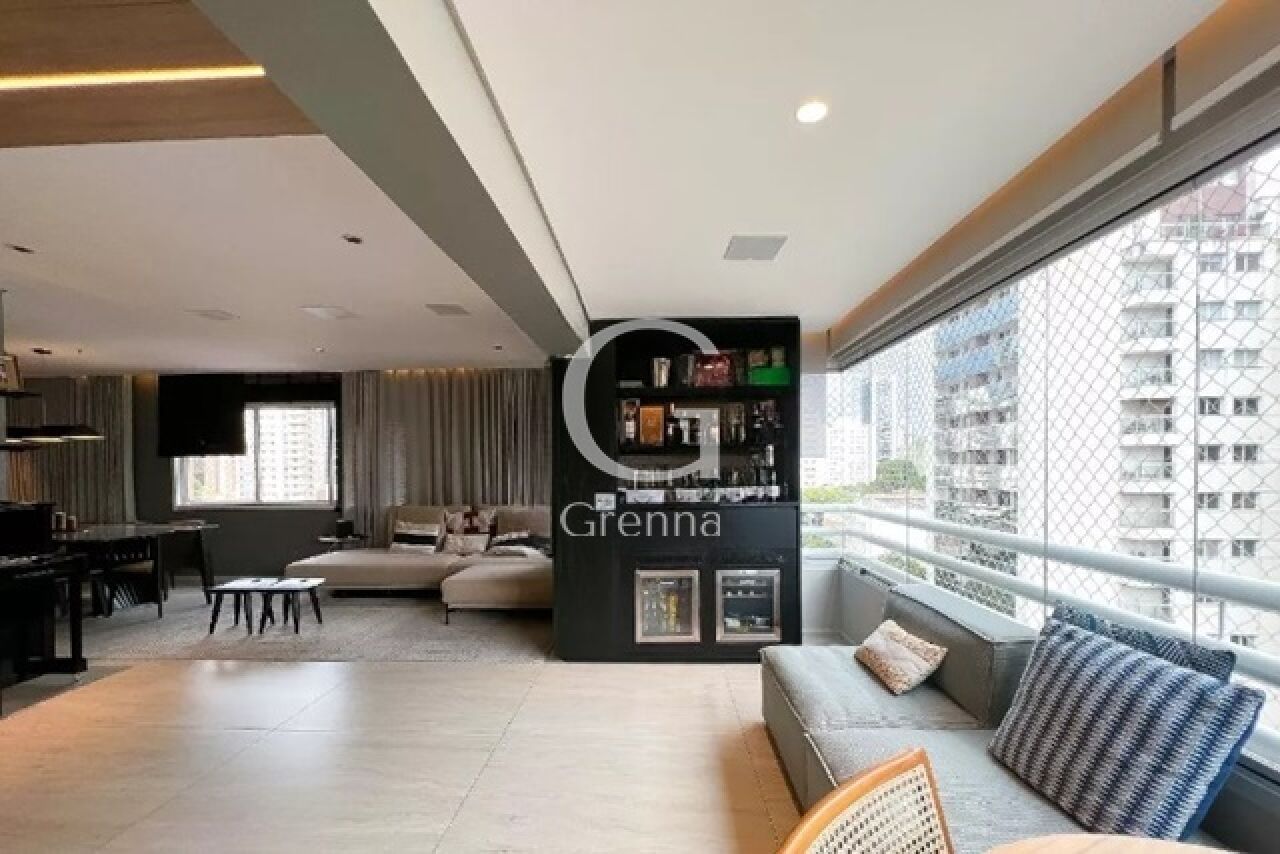 Apartamento para Venda - Vila Olímpia