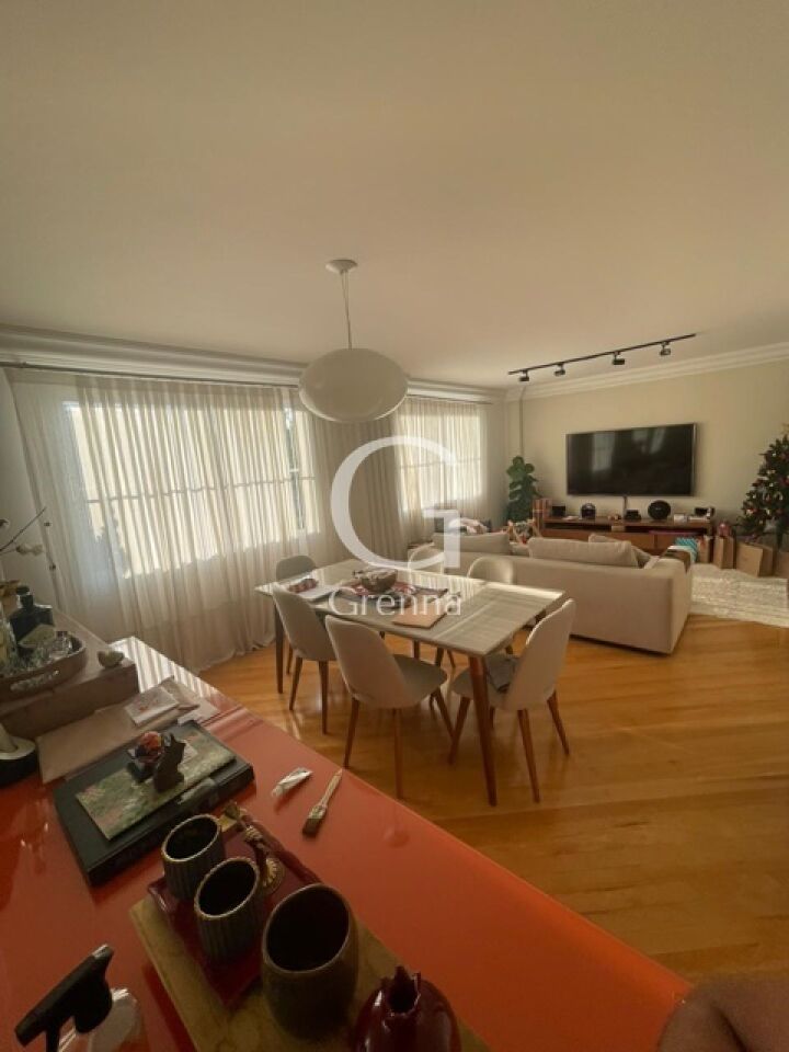 Apartamento para Venda - Moema
