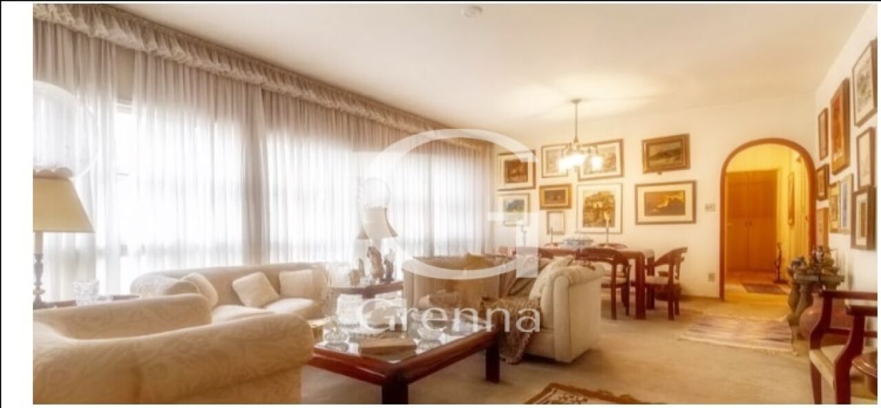 Apartamento para Venda - Cerqueira César