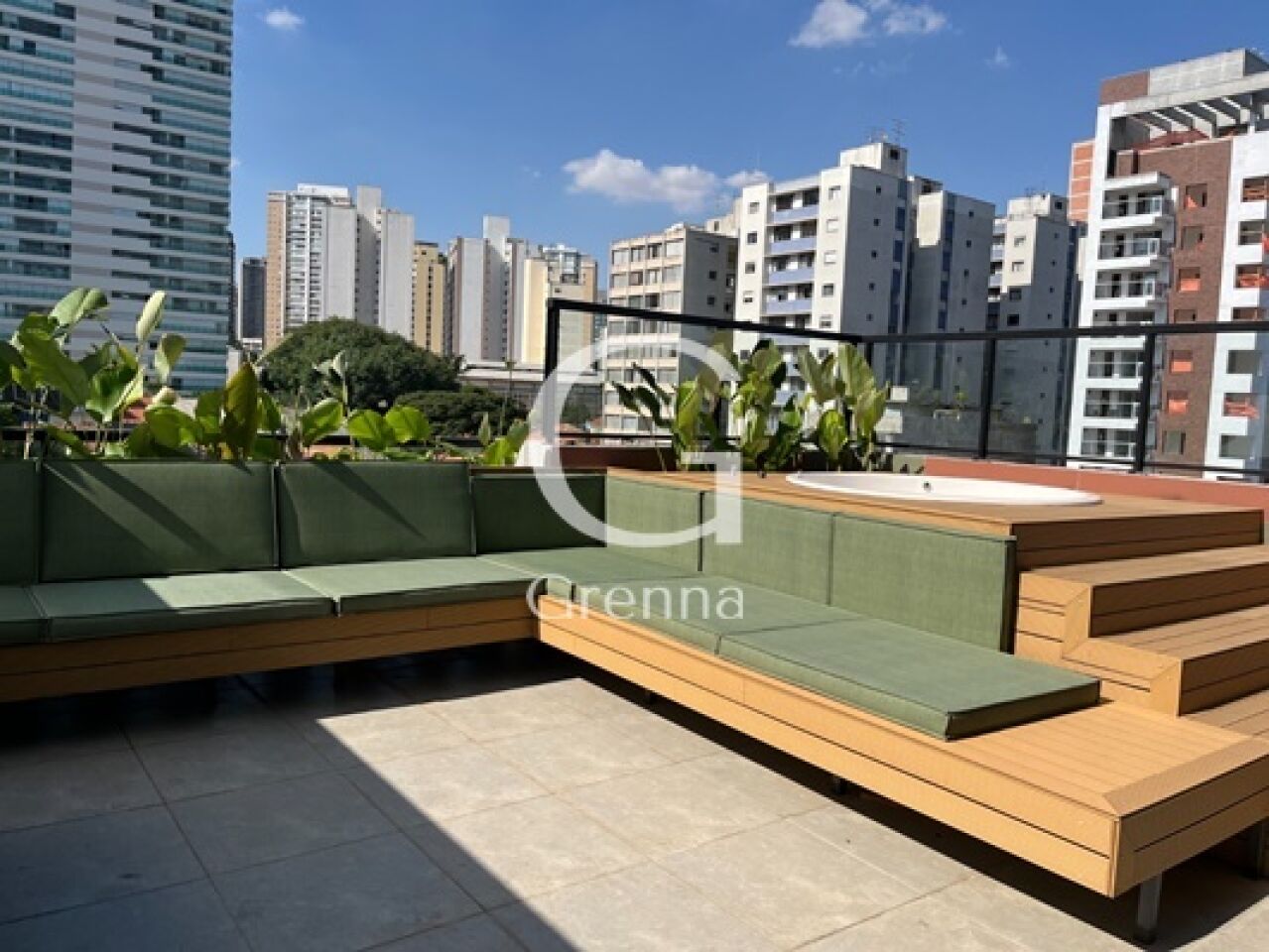 Apartamento para Venda - Vila Mariana
