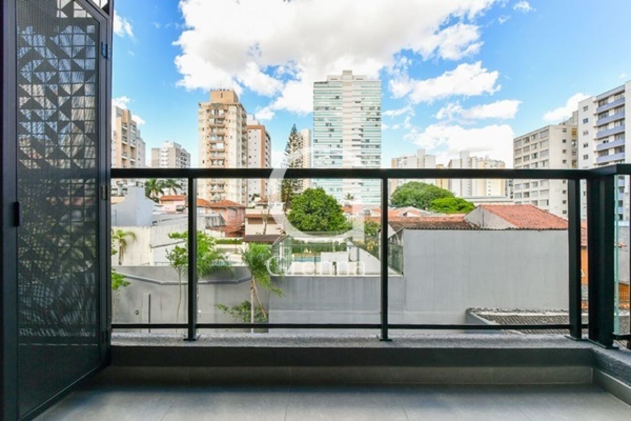 Apartamento para Venda - Vila Mariana