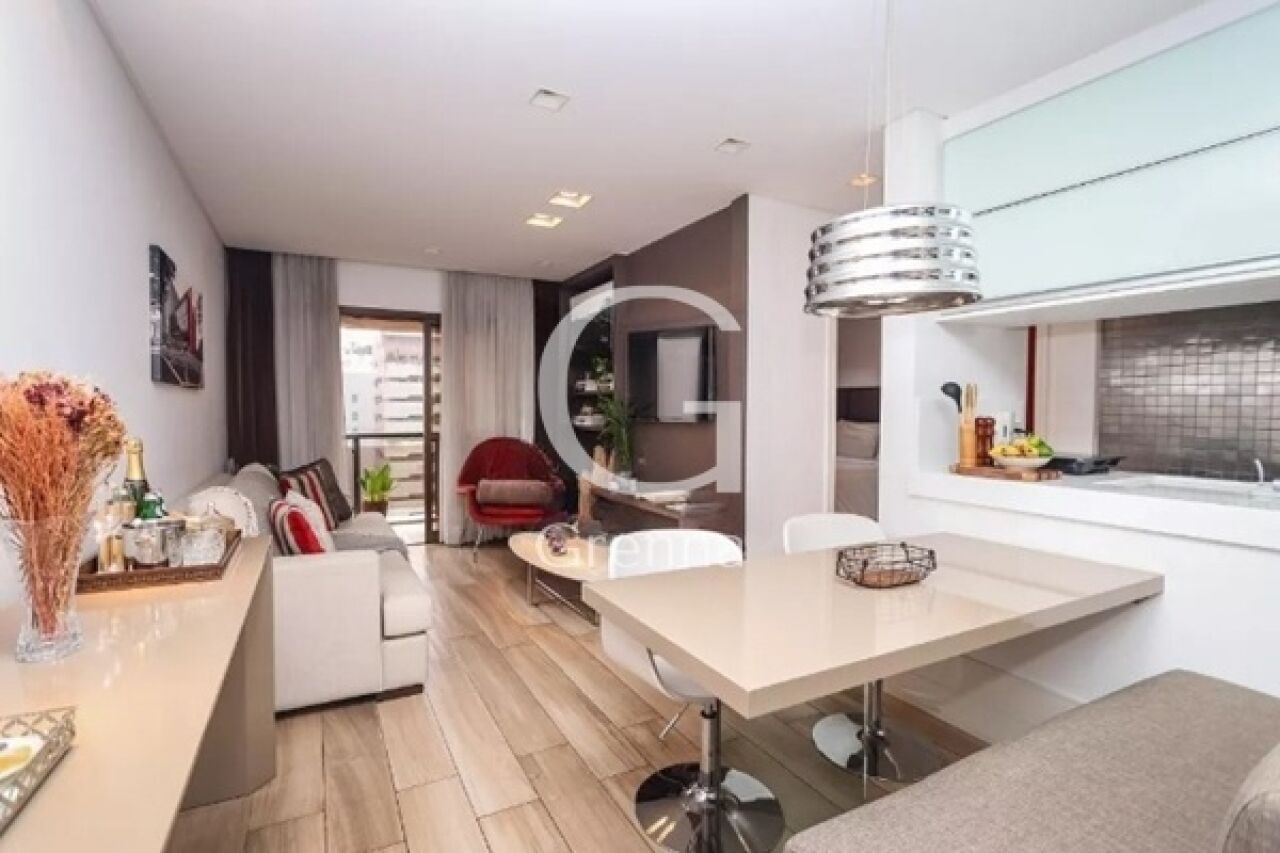 Apartamento para Venda - Jardim Paulista