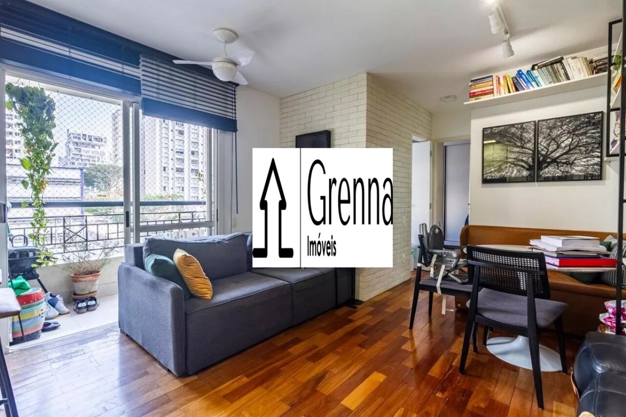 Apartamento para Venda - Pinheiros