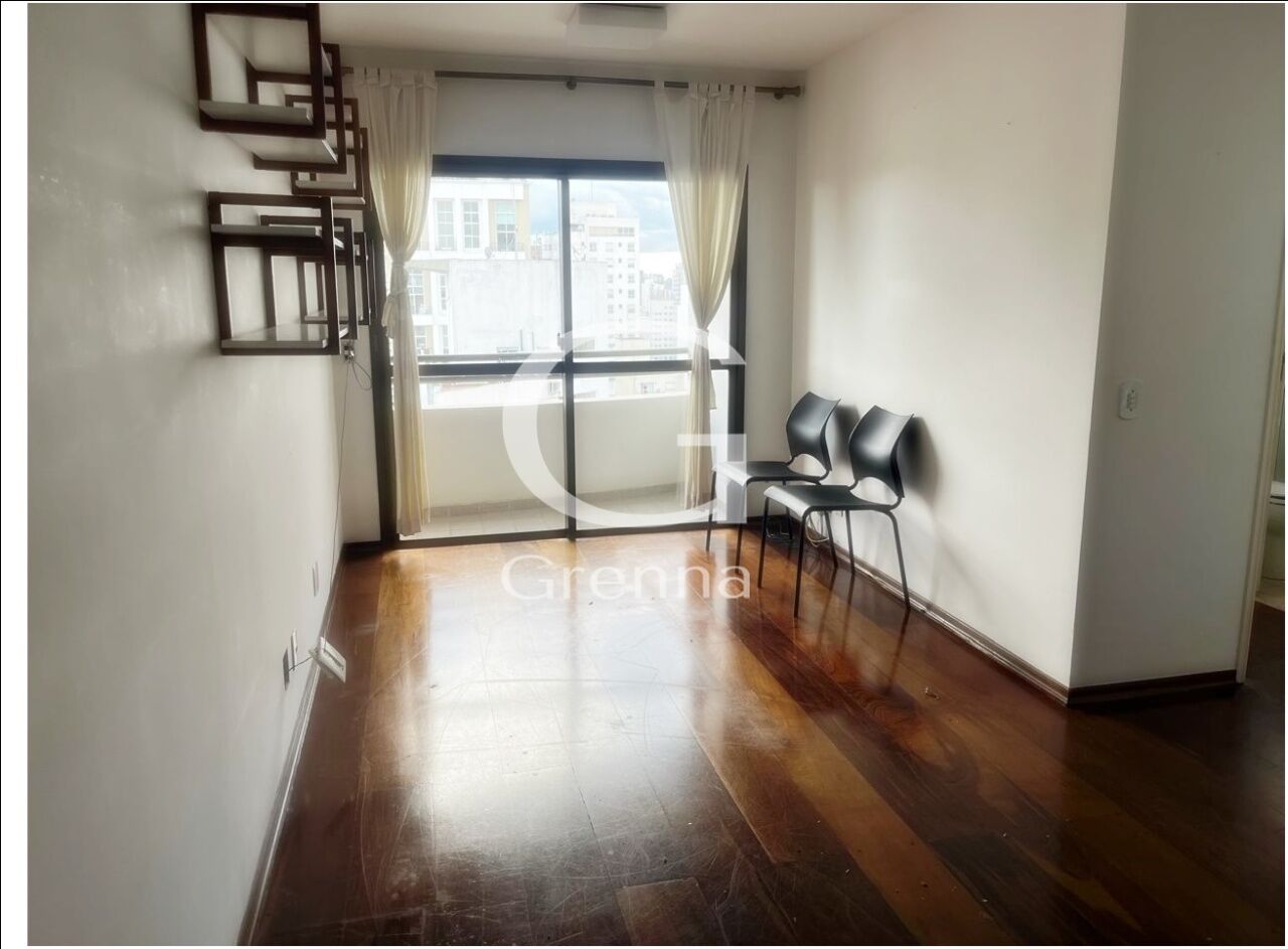 Apartamento para Venda - Pinheiros