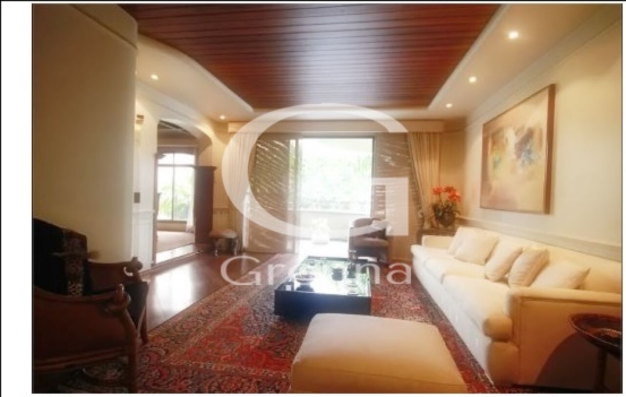 Apartamento para Venda - Cerqueira César