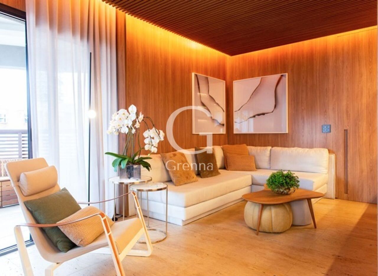 Apartamento para Venda - Vila Olímpia