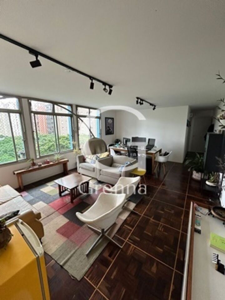 Apartamento para Venda - Jardim Paulista