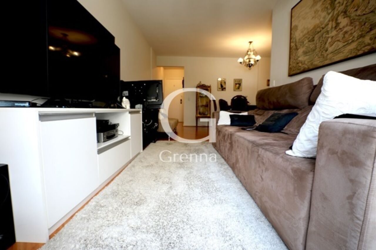 Apartamento para Venda - Pinheiros