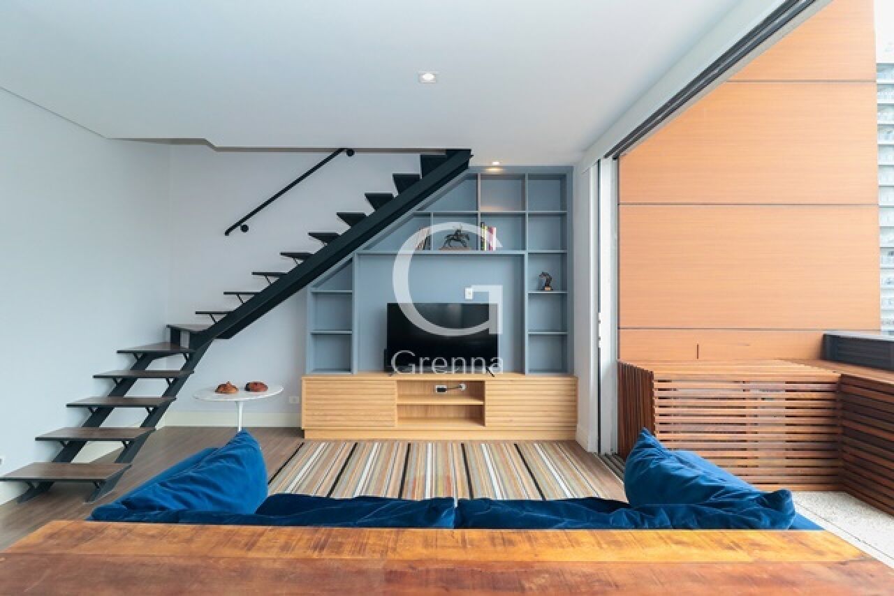 Apartamento para Venda - Vila Olímpia