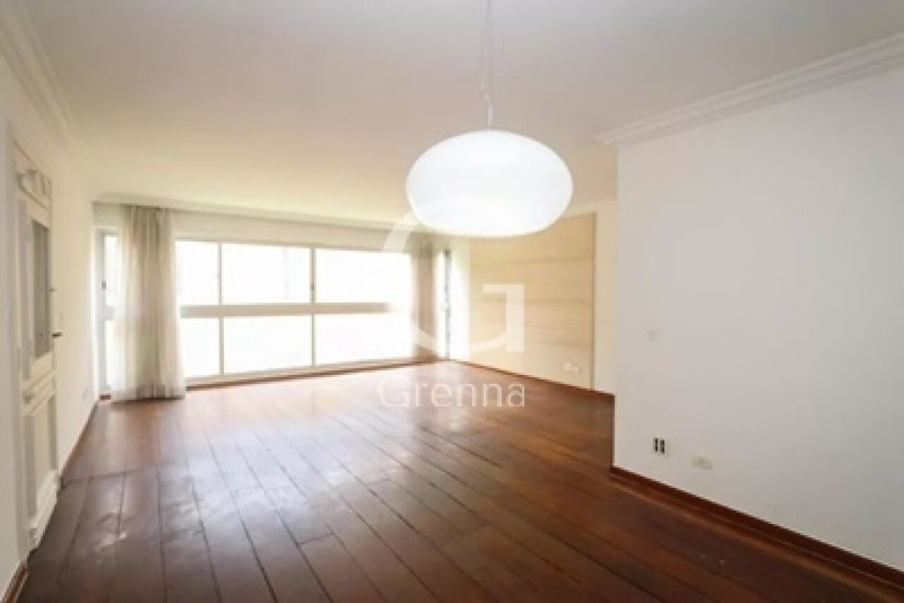 Apartamento para Venda - Cerqueira César