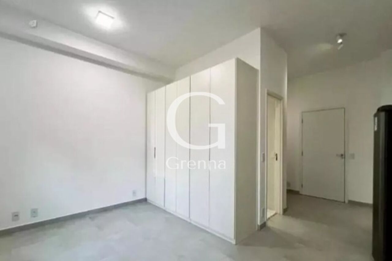 Apartamento para Venda - Vila Olímpia
