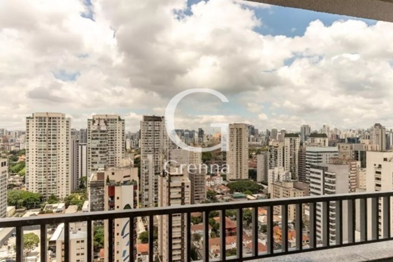 Apartamento para Venda - Vila Olímpia